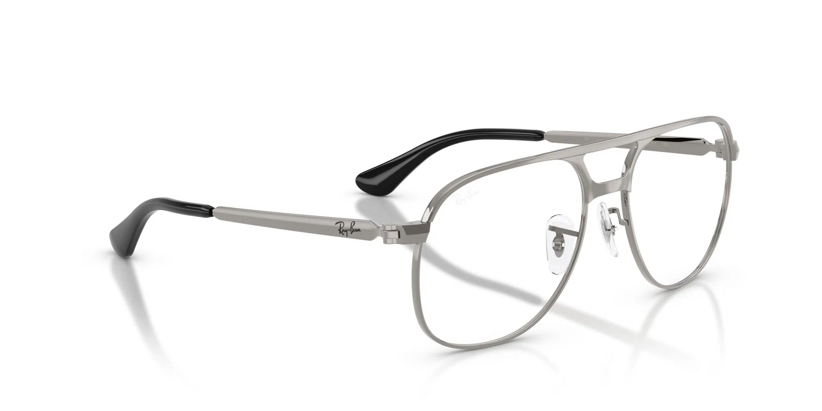 Ray-Ban Bill Max 3793V Eyeglasses - view 8